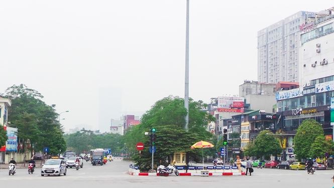 Điểm mặt những tuyến đường lập kỷ lục đắt nhất hành tinh của Hà Nội